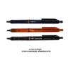 PENMARK HS-3572 TRANSPARAN 0.7 VERSATİL KALEM - TEKLİ