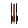 PENMARK HS-3572 TRANSPARAN 0.5 VERSATİL KALEM - TEKLİ