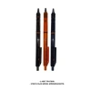 PENMARK HS-3572 TRANSPARAN 0.5 VERSATİL KALEM - TEKLİ