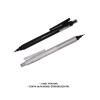 PENMARK HS-4408 TRİFORCE 0.7 VERSATİL KALEM - TEKLİ