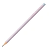 FABER CASTELL GRIP 2001 FLOW EDITION ÜÇGEN KURŞUN KALEM PEMBE - MAVİ 5244117008 - TEKLİ