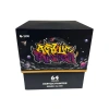 STA 100064 AKRİLİK MARKER KALEM SETİ 2mm UÇ  64LÜ (RENK) KUTULU