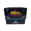 STA 1000100 AKRİLİK MARKER KALEM SETİ 2mm UÇ  100LÜ (RENK) KUTULU