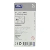 KRAF 806G ŞERİT YAPIŞTIRICI GLUE TAPE 5mtX8mm - TEKLİ