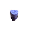FABER CASTEL GRİP AUTO MİNİ HAZNELİ TEK GÖZLÜ PASTEL RENKLER KALEMTRAŞ 5140183415 - TEKLİ