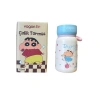 VAGONLİFE PASLANMAZ ÇELİK PİPETSİZ KULLANIM  MATARA/TERMOS VGN10131 310ML DESENLİ MAVİ