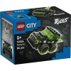 LEGO CITY 60484 VİDEO OYUNU YARIŞ ARABASI 64 PARÇA 5+