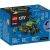 LEGO CITY 60484 VİDEO OYUNU YARIŞ ARABASI 64 PARÇA 5+
