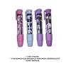 TMN 612315 KUROMİ VE ARKADAŞLARI MEKANİK ROKET SİLGİ - TEKLİ