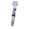 MİKRO ER-8468 BASMA MEKANİZMALI LUOLUOMI POMİKA SİLGİ - TEKLİ