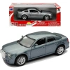 SUNMAN 50333B CITY CRUISER 1:32 CHRYSLER 300C DIE CAST MODEL METAL ARABA KUTULU 5+  -TEKLİ