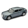 SUNMAN 50333B CITY CRUISER 1:32 CHRYSLER 300C DIE CAST MODEL METAL ARABA KUTULU 5+  -TEKLİ