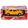SUNMAN NX12094-52533B CITY CRUISER 1:32 MITSUBISHI LANCER EVO.VII ARABA -KUTULU TEKLİ ARAÇ