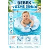 TOYFLYER NR014 BAS-ŞİŞİR BEBEK ŞİŞME YÜZME SİMİDİ  0-1 YAŞ - DİNO