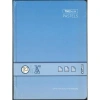 GIPTA THEBOOK PASTELS İPLİK DİKİŞLİ SERT KAPAK DEFTER 20X28 240YP. KARELİ