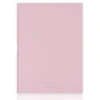 VICTORIAS JOURNALS 1016 SOFTTONS ESNEK KAPAK 14.8x21cm A5 80gr. 128 YP.KREM NOKTALI DEFTER PASTEL PUDRA