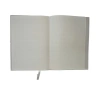VICTORIAS JOURNALS CHARM ÇİÇEK 126-2739 VEGAN DERİ KAPAK A5 100 gr. 96 YP. KREM NOKTALI DEFTER PASTEL PEMBE