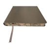 VICTORIAS JOURNALS SMYTH ART 126-2801 ESNEK KAPAK A5 100gr. 96YP. ÇİZGİSİZ (DÜZ) KENAR DESENLİ DEFTER BEJ