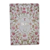 VICTORIAS JOURNALS SMYTH ART 126-2795 ESNEK KAPAK A5 100gr. 120YP. NOKTALI YALDIZ KENAR DEFTER