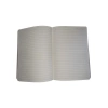 VICTORIAS JOURNALS SMYTH ART 126-2787 ESNEK KAPAK A5 100gr. 120YP. ÇİZGİLİ YALDIZ KENAR DEFTER