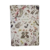VICTORIAS JOURNALS SMYTH ART 126-2786 ESNEK KAPAK A5 100gr. 120YP. ÇİZGİLİ YALDIZ KENAR DEFTER