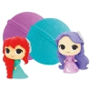 BAŞEL İNKEE SUPRISE BATH BOMB BANYO BOMBASI PRENSES