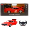 SUNMAN 99000 RASTAR 1970 DODGE CHARGER UZAKTAN KUMANDALI ARABA 1:16