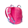 CORAL HIGH 24416 PEMBE MAVİ ÜÇ BÖLMELİ SIRT ÇANTASI
