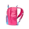 CORAL HIGH 24416 PEMBE MAVİ ÜÇ BÖLMELİ SIRT ÇANTASI