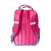 CORAL HIGH 24416 PEMBE MAVİ ÜÇ BÖLMELİ SIRT ÇANTASI