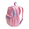 CORAL HIGH 24424 PEMBE BİG DREAM SMALL GİRL ÜÇ BÖLMELİ SIRT ÇANTASI