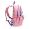 CORAL HIGH 24424 PEMBE BİG DREAM SMALL GİRL ÜÇ BÖLMELİ SIRT ÇANTASI