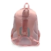 CORAL HIGH 24466 PUDRA DESENLİ DÖRT BÖLMELİ SIRT ÇANTASI