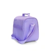 CORAL HIGH 27405 LİLA BİG DREAM SMALL GİRL DESENLİ THERMO BESLENME ÇANTASI