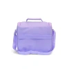 CORAL HIGH 27405 LİLA BİG DREAM SMALL GİRL DESENLİ THERMO BESLENME ÇANTASI
