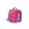 CORAL HIGH 27416 PEMBE MAVİ BİG DREAM SMALL GİRL DESENLİ THERMO BESLENME ÇANTASI