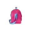 CORAL HIGH 27416 PEMBE MAVİ BİG DREAM SMALL GİRL DESENLİ THERMO BESLENME ÇANTASI