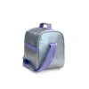 CORAL HIGH 27422 PARLAK GÜMÜŞ THERMO BESLENME ÇANTASI
