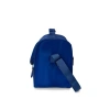CORAL HIGH 27413 MAVİ BİG DREAM SMALL GİRL DESENLİ THERMO BESLENME ÇANTASI