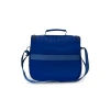 CORAL HIGH 27413 MAVİ BİG DREAM SMALL GİRL DESENLİ THERMO BESLENME ÇANTASI