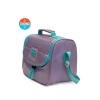 CORAL HIGH 27421 PARLAK LİLA THERMO BESLENME ÇANTASI