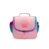 CORAL HIGH 27424 PEMBE BİG DREAM SMALL GİRL THERMO BESLENME ÇANTASI
