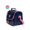 CORAL HIGH 27423 PARLAK LACİVERT THERMO BESLENME ÇANTASI