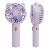 AVEC AV-F136 USB ŞARJLI 15 cm MİNİ FAN - TEKLİ
