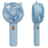 AVEC AV-F136 USB ŞARJLI 15 cm MİNİ FAN - TEKLİ
