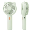 AVEC AV-F136 USB ŞARJLI 15 cm MİNİ FAN - TEKLİ