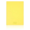 VICTORIAS JOURNALS 1017 SOFTTONS ESNEK KAPAK 14.8x21cm A5 80gr. 128 YP.KREM NOKTALI DEFTER PASTEL SARI