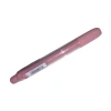 PIANO 709782  SİMLİ KOKULU KLİPSLİ HIGHLIGTER FOSFORLU KALEM  - KOYU PEMBE