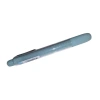 PIANO 709782  SİMLİ KOKULU KLİPSLİ HIGHLIGTER FOSFORLU KALEM  - TURKUAZ