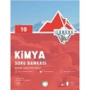 OKYANUS 10. SINIF ICEBERG KİMYA SORU BANKASI